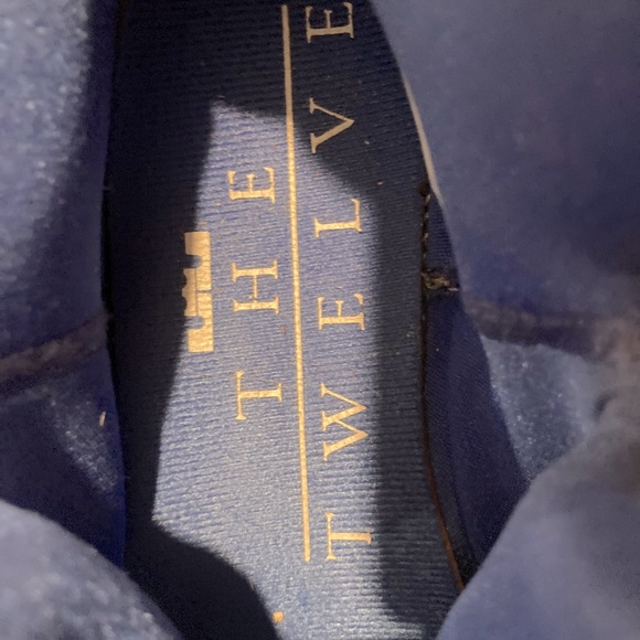 Nike LeBron 12 “What If” - Picture 8 of 8